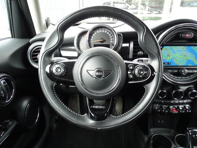 Mini COOPER 5-Deurs 1.5 Chili 5-Deurs Automaat | Apple CarPlay | Harman/Kardon