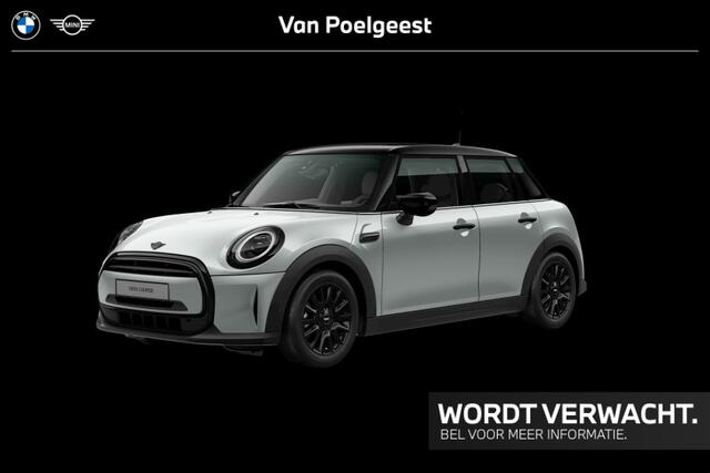 Mini COOPER 5-Deurs 1.5 Business Edition