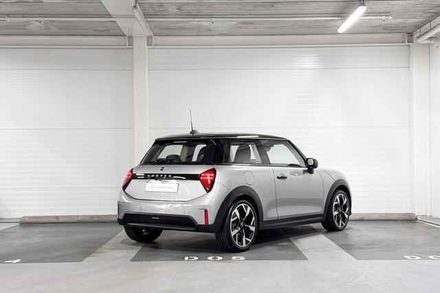 Mini COOPER 3-Deurs C Classic | Pakket XS | Stoelverwarming | Head-Up Display