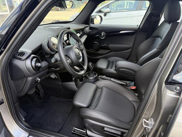Mini COOPER 5-Deurs 1.5 Chili Pano/Leder/Apple