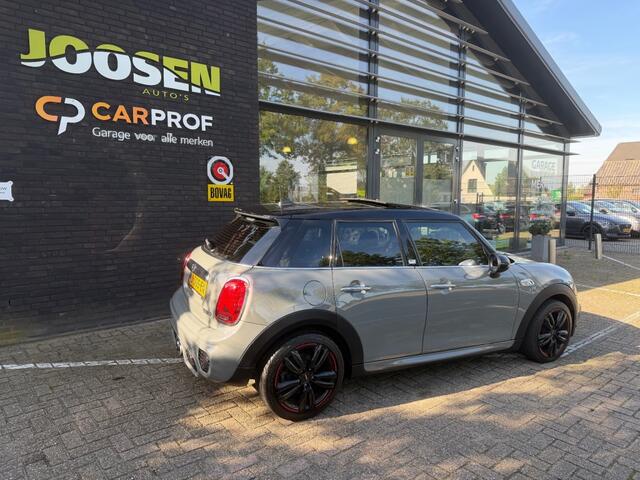 Mini COOPER 1.5 COOPER JCW
