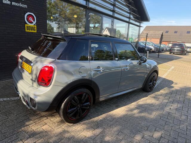 Mini COOPER 1.5 COOPER JCW