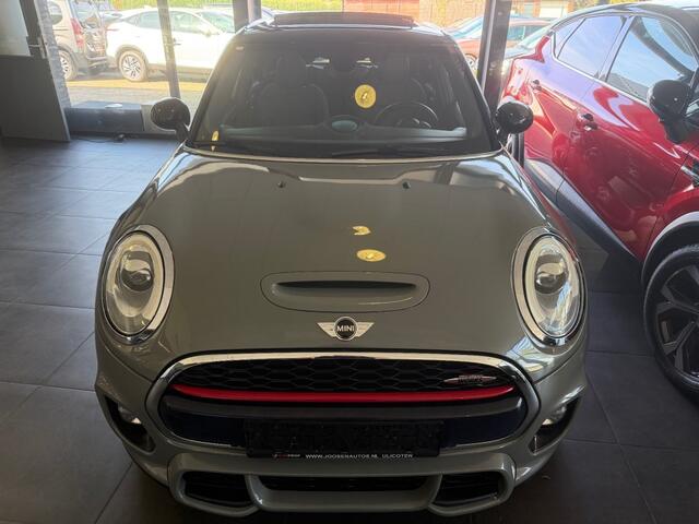 Mini COOPER 1.5 COOPER JCW