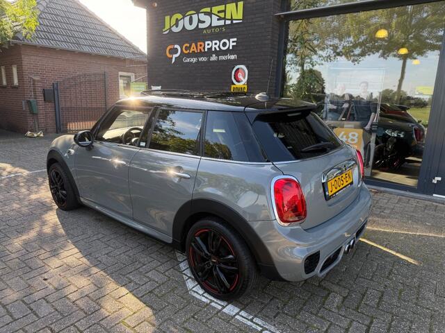 Mini COOPER 1.5 COOPER JCW