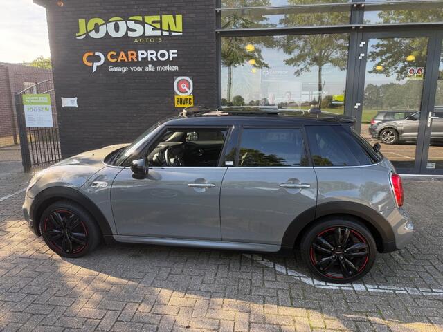 Mini COOPER 1.5 COOPER JCW