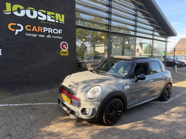 Mini COOPER 1.5 COOPER JCW