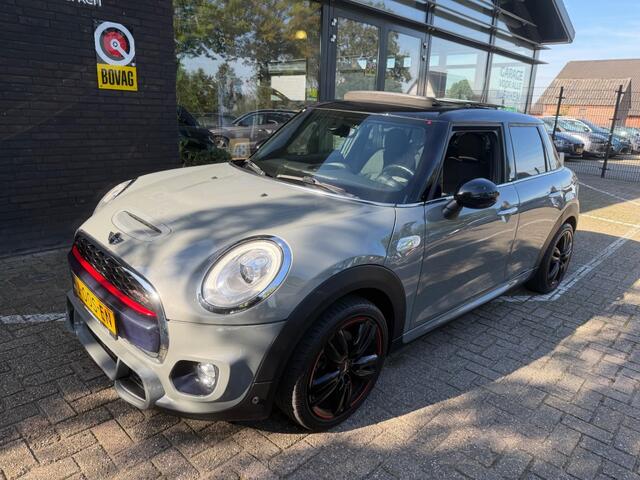 Mini COOPER 1.5 COOPER JCW