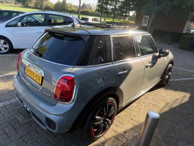 Mini COOPER 1.5 COOPER JCW