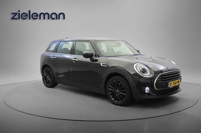 Mini COOPER 1.5 Business Edition Automaat - Carplay, Navi, Cruise, Clima