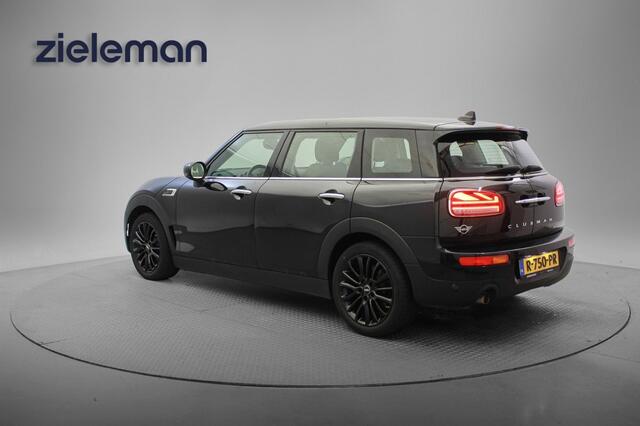Mini COOPER 1.5 Business Edition Automaat - Carplay, Navi, Cruise, Clima