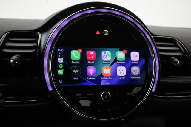 Mini COOPER 1.5 Business Edition Automaat - Carplay, Navi, Cruise, Clima