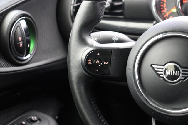Mini COOPER 1.5 Business Edition Automaat - Carplay, Navi, Cruise, Clima