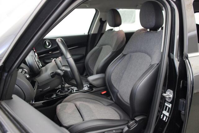 Mini COOPER 1.5 Business Edition Automaat - Carplay, Navi, Cruise, Clima