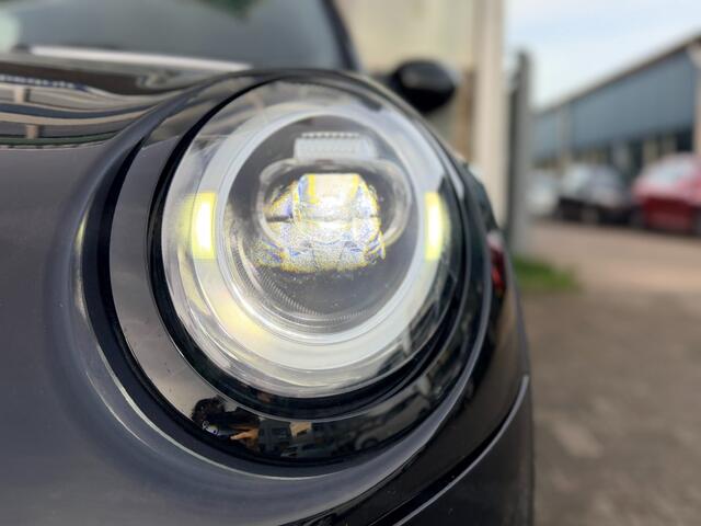 Mini COOPER 1.5 Cooper I Stoelverw. I Harman Kardon I Climate contr. I PDC