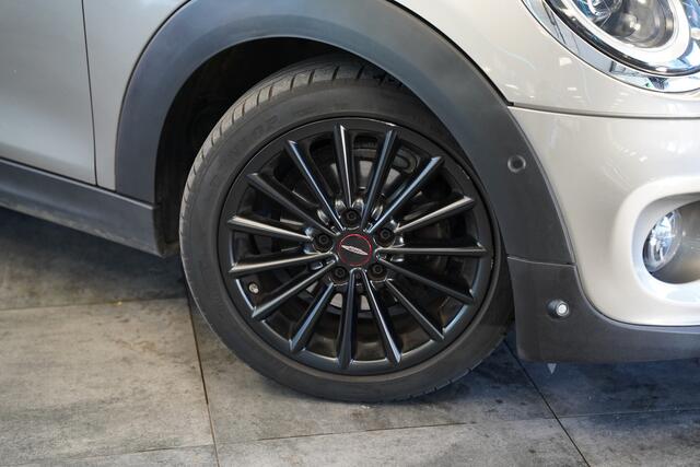 Mini COOPER 5-Deurs 1.5 Chili Navigatie Full-led CruiseControl