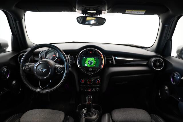 Mini COOPER 5-Deurs 1.5 Chili Navigatie Full-led CruiseControl