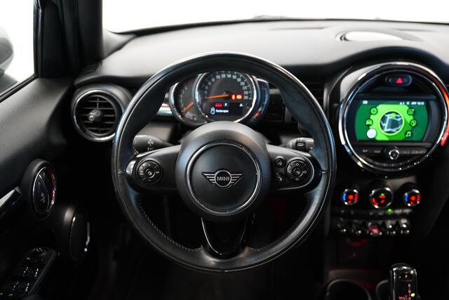Mini COOPER 5-Deurs 1.5 Chili Navigatie Full-led CruiseControl