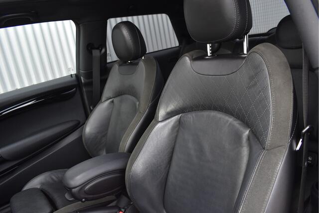 Mini COOPER 3-Deurs 1.5 Marylebone Panorama, Head-up, Harman/Kardon, Keyless, Stoelverwarming