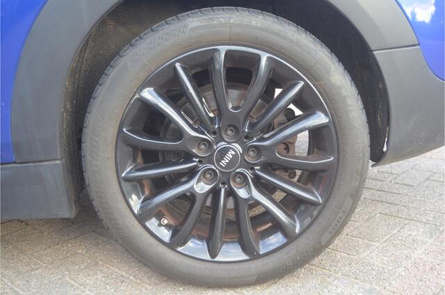 Mini COOPER CLUBMAN Mini 1.5 AUTOMAAT NAV. 12 mnd. GAR.