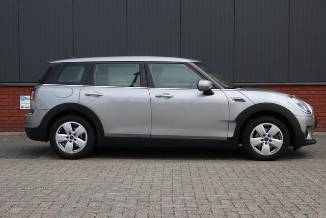 Mini COOPER CLUBMAN Mini 1.5 Essential