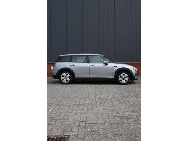 Mini COOPER CLUBMAN Mini 1.5 Essential
