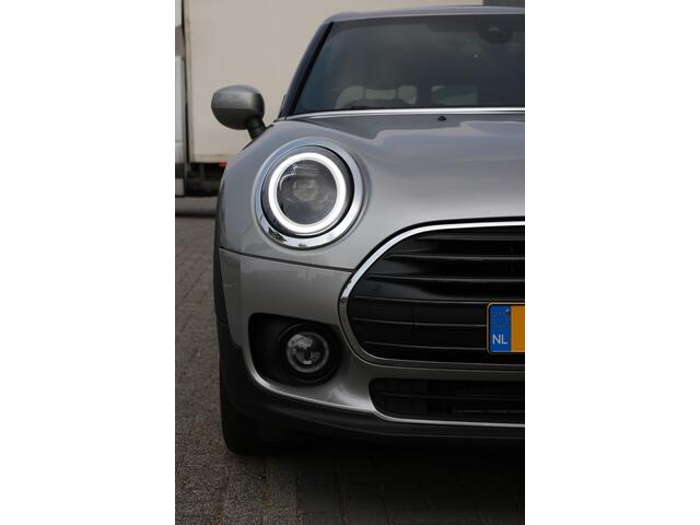 Mini COOPER CLUBMAN Mini 1.5 Essential