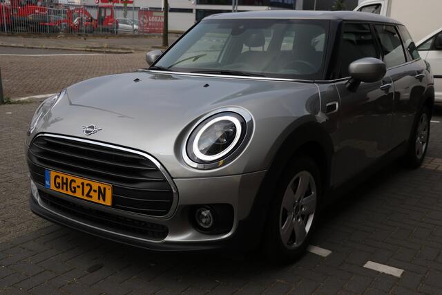 Mini COOPER CLUBMAN Mini 1.5 Essential