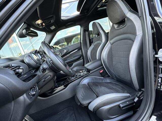 Mini COOPER CLUBMAN Mini 2.0 S JCW Panorama ACC HUD HK Facelift