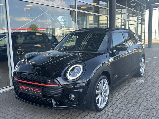 Mini COOPER CLUBMAN Mini 2.0 S JCW Panorama ACC HUD HK Facelift