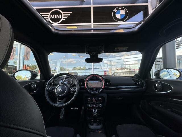 Mini COOPER CLUBMAN Mini 2.0 S JCW Panorama ACC HUD HK Facelift