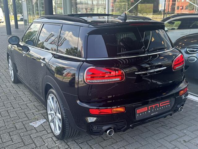 Mini COOPER CLUBMAN Mini 2.0 S JCW Panorama ACC HUD HK Facelift
