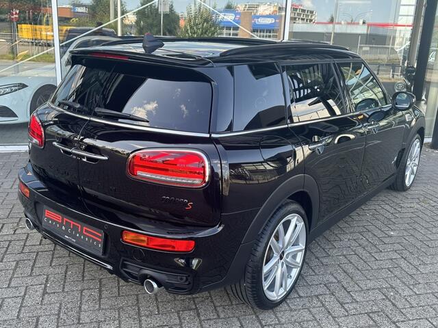 Mini COOPER CLUBMAN Mini 2.0 S JCW Panorama ACC HUD HK Facelift