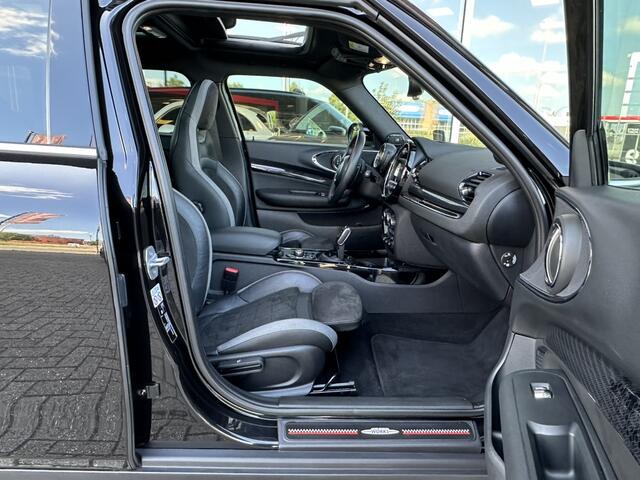 Mini COOPER CLUBMAN Mini 2.0 S JCW Panorama ACC HUD HK Facelift