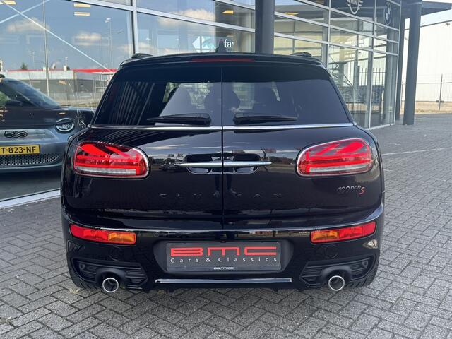 Mini COOPER CLUBMAN Mini 2.0 S JCW Panorama ACC HUD HK Facelift