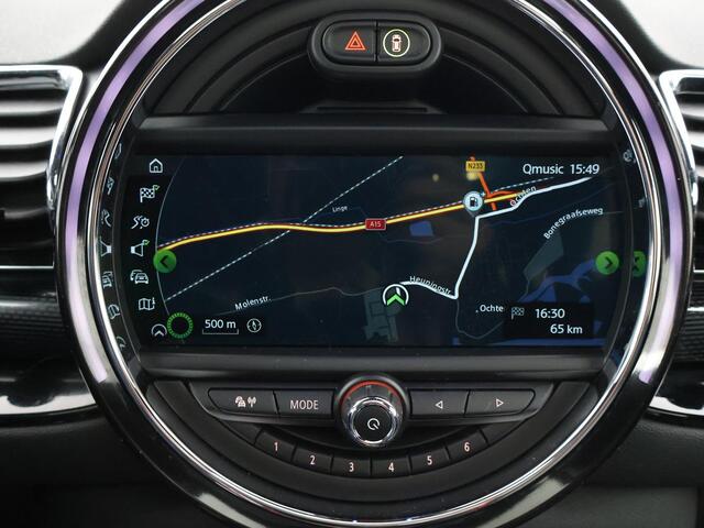 Mini COOPER CLUBMAN Mini S 2.0 JOHN WORKS JCW ALL4 231 PK AUT. + PANORAMA / CAMERA / CARPLAY