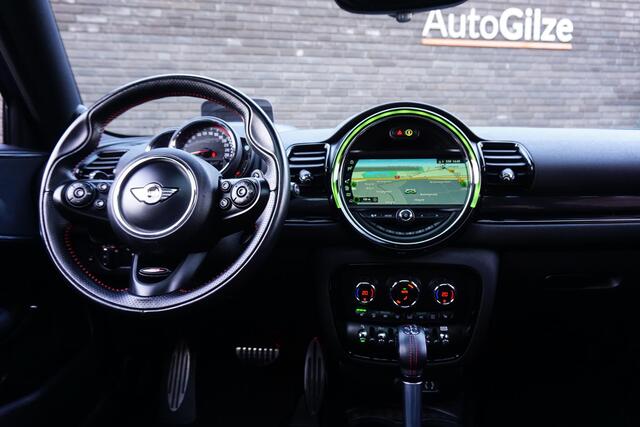 Mini COOPER CLUBMAN 2.0 John Works ALL4 l Pano l Harman Kardon l LED l HUD l Leder l Camera