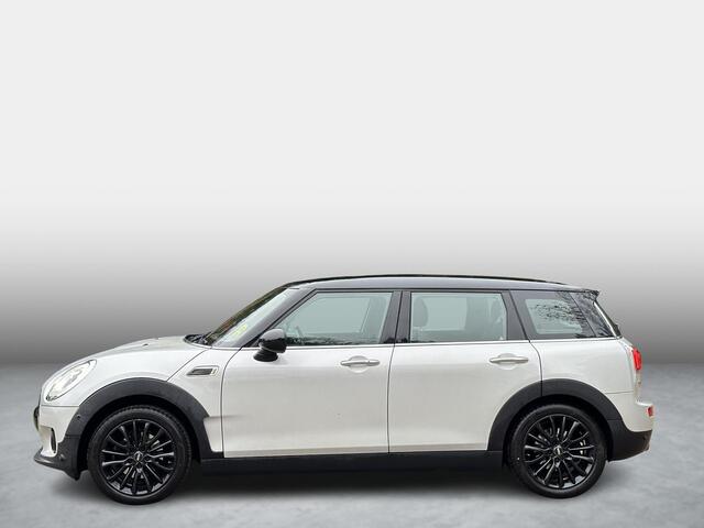 Mini COOPER CLUBMAN Mini 1.5 Chili Business Plus Navigatie | Parkeersensoren