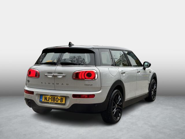 Mini COOPER CLUBMAN Mini 1.5 Chili Business Plus Navigatie | Parkeersensoren