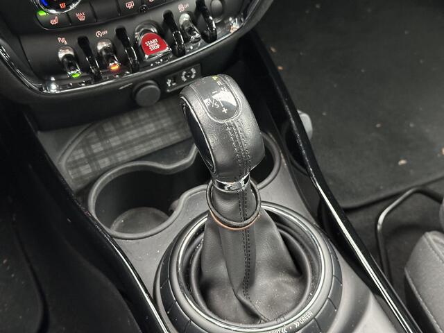 Mini COOPER CLUBMAN Mini 1.5 Chili Business Plus Navigatie | Parkeersensoren