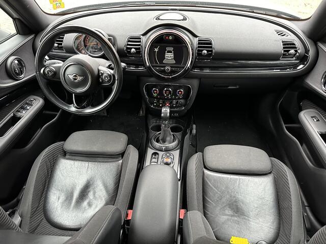 Mini COOPER CLUBMAN Mini 1.5 Chili Business Plus Navigatie | Parkeersensoren