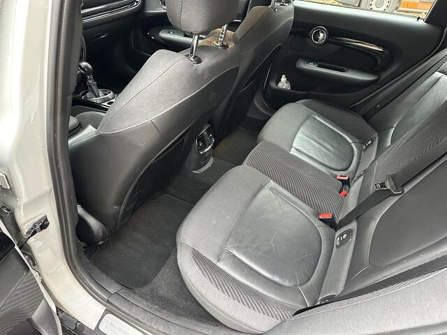 Mini COOPER CLUBMAN Mini 1.5 Chili Business Plus Navigatie | Parkeersensoren