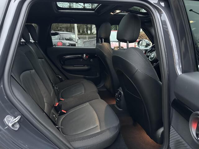 Mini COOPER CLUBMAN Mini 2.0 S 192PK Automaat Serious Business Navi|LED|Keyless|Panorama|Harman-Kardon