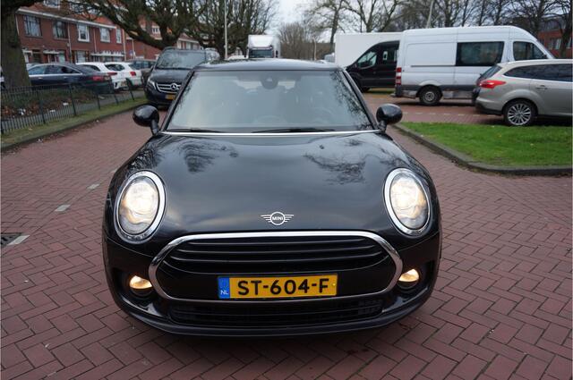 Mini COOPER CLUBMAN Mini 1.5 Salt Business AUTOMAAT