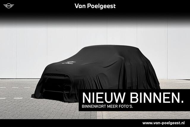 Mini COOPER CLUBMAN Business Edition