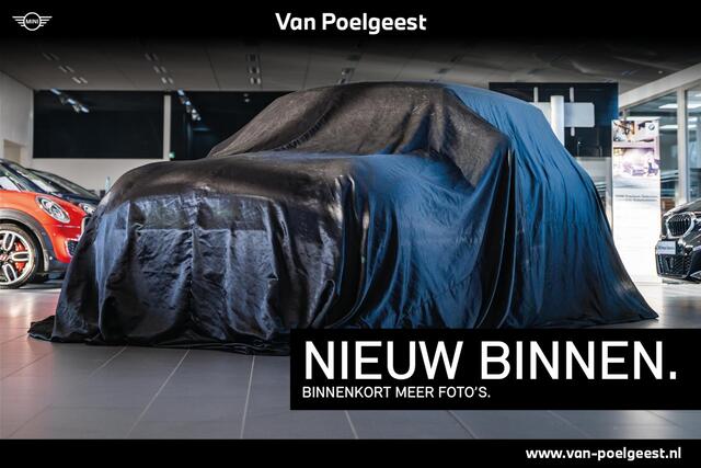 Mini COOPER CLUBMAN JCW ALL4 John Works Aut.