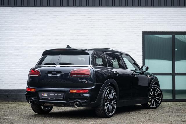 Mini COOPER CLUBMAN 2.0 S JCW Rockingham GT Edition H/K Orig NL