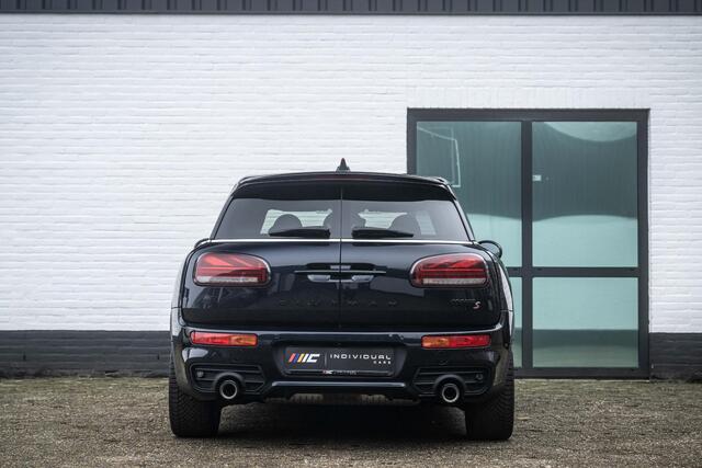 Mini COOPER CLUBMAN 2.0 S JCW Rockingham GT Edition H/K Orig NL