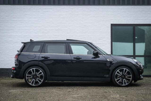 Mini COOPER CLUBMAN 2.0 S JCW Rockingham GT Edition H/K Orig NL