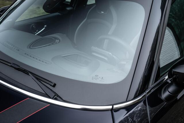 Mini COOPER CLUBMAN 2.0 S JCW Rockingham GT Edition H/K Orig NL