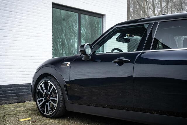 Mini COOPER CLUBMAN 2.0 S JCW Rockingham GT Edition H/K Orig NL